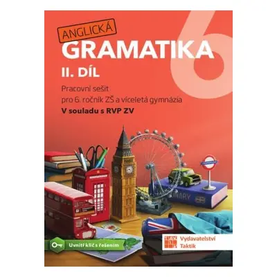 Anglická gramatika 6.2