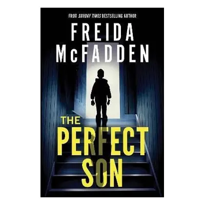 The Perfect Son: From the Sunday Times Bestselling Author of The Housemaid - Freida McFadden