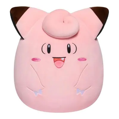 Squishmallows Pokémon - Clefairy 60 cm