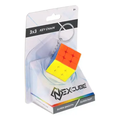 Albi NexCube Na Klíče 3x3