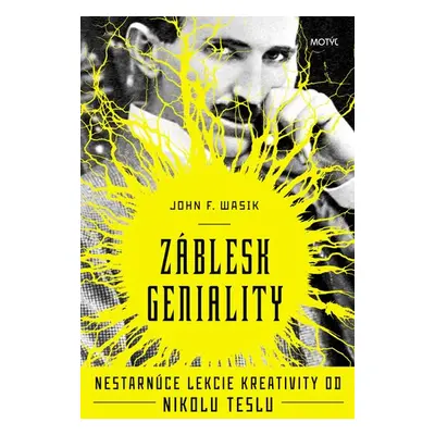 Záblesky geniality - F. John Wasik