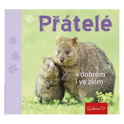 Přátelé v dobrém i ve zlém