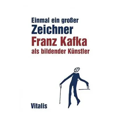 Franz Kafka als bildender Künstler (N) - Niels Bokhove