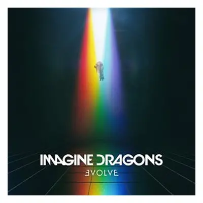 Evolve (CD) - Imagine Dragons