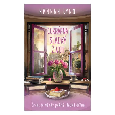 Cukrárna Sladký život - Hannah Lynn