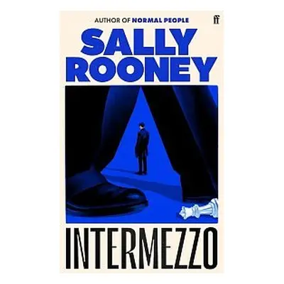 Intermezzo - Sally rooney