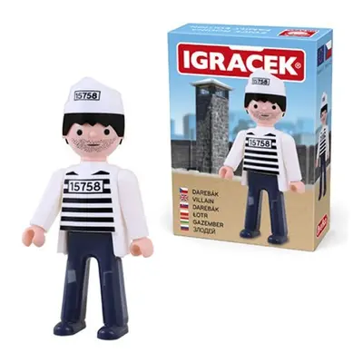 IGRÁČEK - Darebák