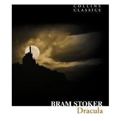 Dracula (Collins Classics) - Bram Stoker