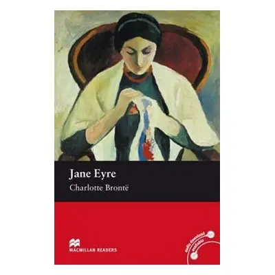 Macmillan Readers Beginner: Jane Eyre - Charlotte Brontë