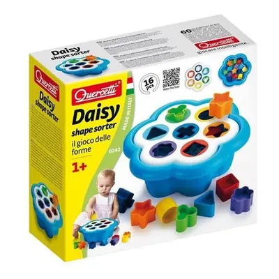 Daisy Shape Sorter - Stavebnice