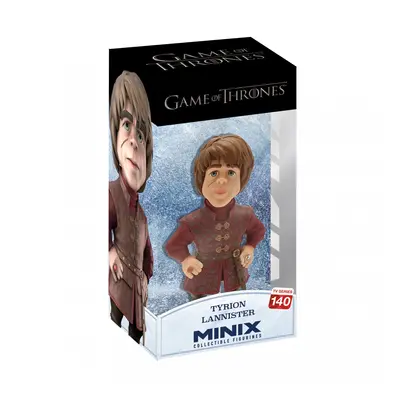 MINIX TV: Game of Thrones - Tyrion Lannister