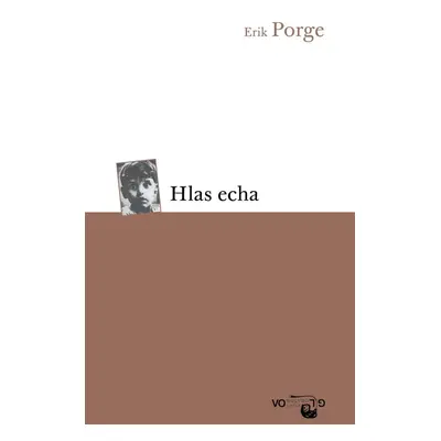 Hlas echa - Erik Porge