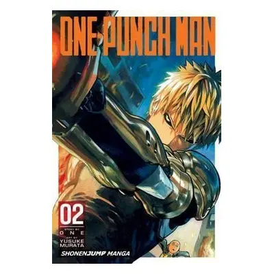 One-Punch Man 2 - ONE