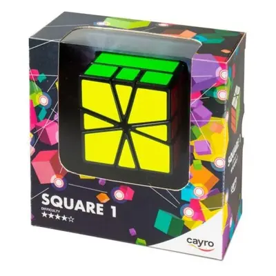 Square-1