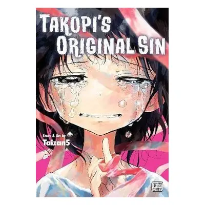 Takopi´s Original Sin - 5 Taizan