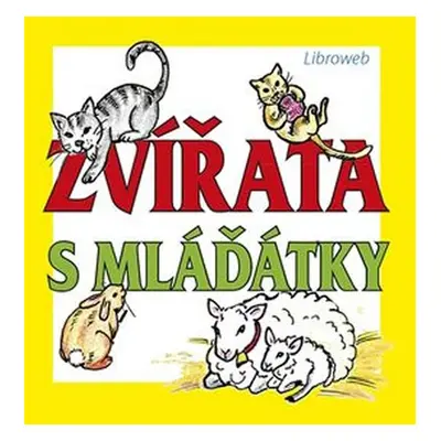 Zvířata s mláďátky