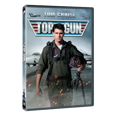 Top Gun DVD