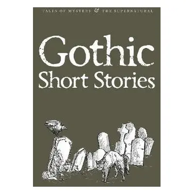 Gothic Short Stories - David Blair