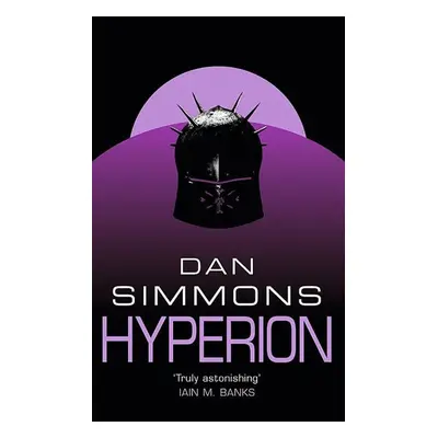 Hyperion (anglicky), 1. vydání - Dan Simmons