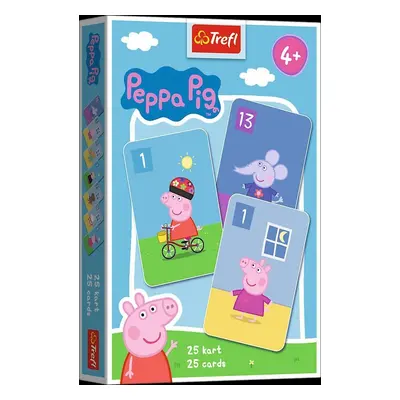 Černý Petr: Prasátko Peppa, 1. vydání