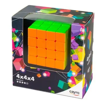 Cubo 4x4 Classic