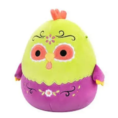 Squishmallows Day of the Dead Kohout Amparo 20 cm