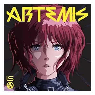 Artemis - CD - Lindsey Stirling