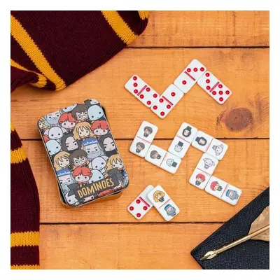 Harry Potter Domino - EPEE