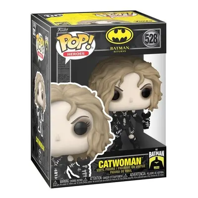 Funko POP Movies: Batman Returns - Catwoman