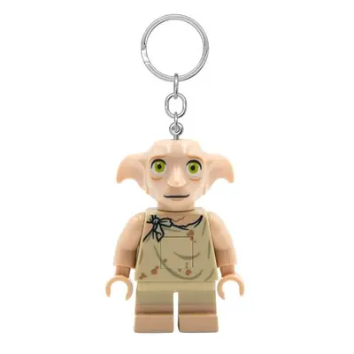 LEGO Harry Potter Svítící figurka - Dobby