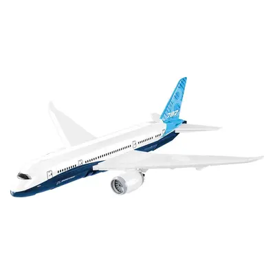 COBI 26603 Boeing 787-8 Dreamliner, 1:110, 836 k