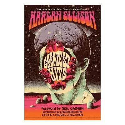 Greatest Hits - Harlan Ellison