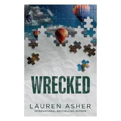 Wrecked - Lauren Asher