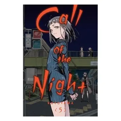 Call of the Night 5 - Kotoyama