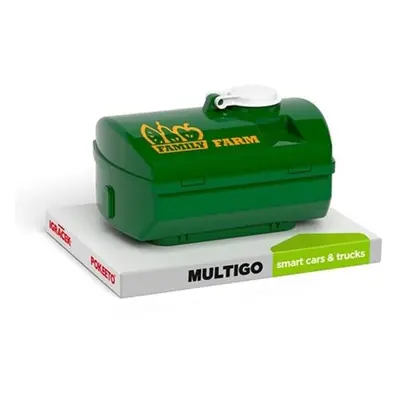 MULTIGO FARM - cisterna