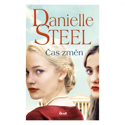 Čas změn - Danielle Steel