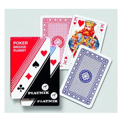 Piatnik Poker - klasický