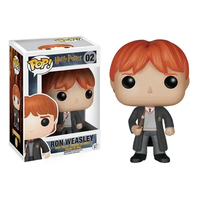 Funko POP Movies: Harry Potter - Ron Weasley