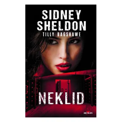 Neklid - Sidney Sheldon