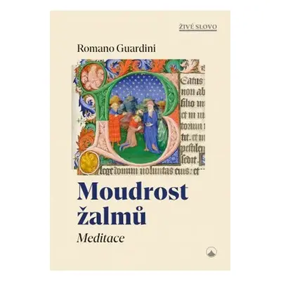 Moudrost žalmů - Romano Guardini