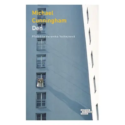 Den - Michael Cunningham