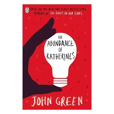 An Abundance of Katherines - John Green