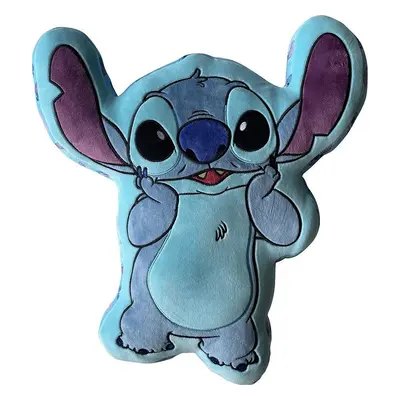 Lilo & Stitch polštář - Stitch 45 cm - EPEE