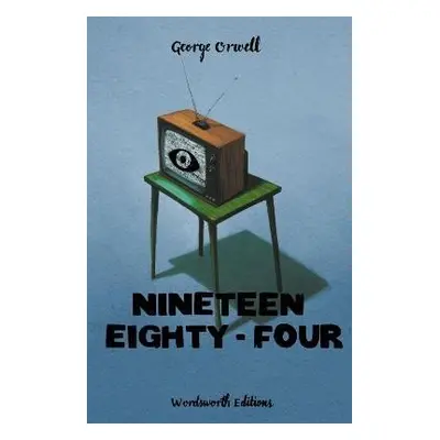 Nineteen Eighty-Four (Collector´s Edition) - George Orwell