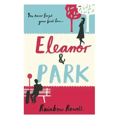 Eleanor & Park (anglicky) - Rainbow Rowell