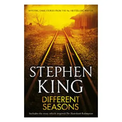 Different Seasons - Stephen King