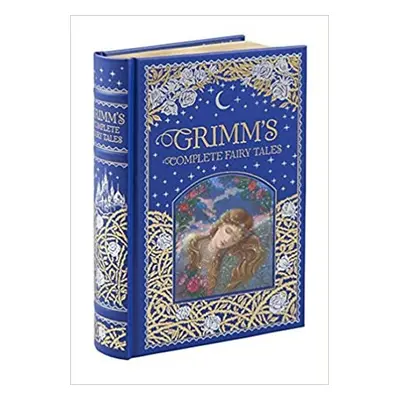 Grimm´s Complete Fairy Tales