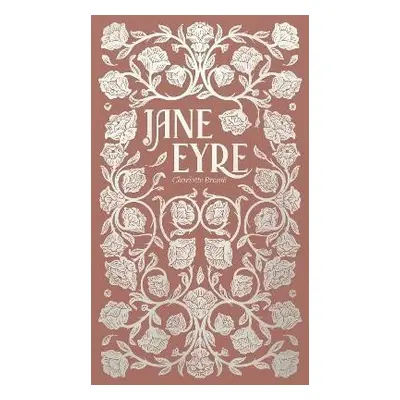 Jane Eyre, 1. vydání - Charlotte Brontë