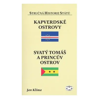 Kapverdské ostrovy - Jan Klíma