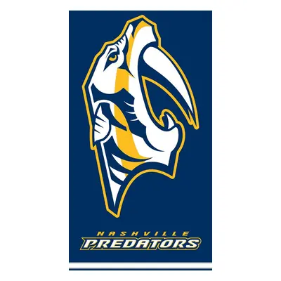 Osuška NHL Nashville Predators